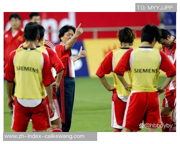 中国足球迎战沙特队期待突破与荣耀的较量